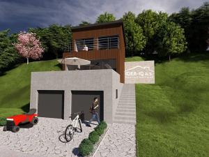 Prodej zahrady, Pelhřimov, Tomáše ze Štítného, 850 m2