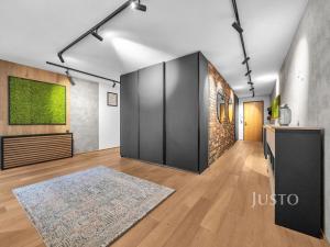 Prodej bytu 4+kk, Praha - Vršovice, Vršovická, 162 m2