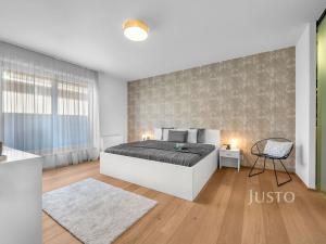 Prodej bytu 4+kk, Praha - Vršovice, Vršovická, 162 m2