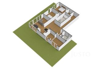 Prodej bytu 4+kk, Praha - Vršovice, Vršovická, 162 m2