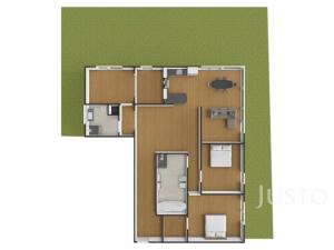 Prodej bytu 4+kk, Praha - Vršovice, Vršovická, 162 m2