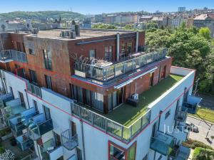 Prodej bytu 4+kk, Praha - Vršovice, Vršovická, 162 m2