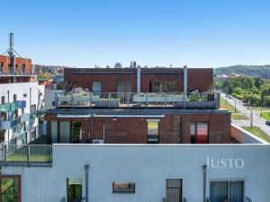 Prodej bytu 4+kk, Praha - Vršovice, Vršovická, 162 m2