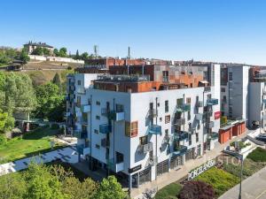 Prodej bytu 4+kk, Praha - Vršovice, Vršovická, 162 m2