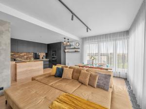 Prodej bytu 4+kk, Praha - Vršovice, Vršovická, 162 m2
