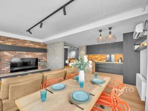 Prodej bytu 4+kk, Praha - Vršovice, Vršovická, 162 m2