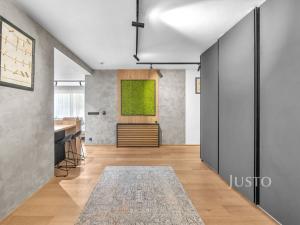 Prodej bytu 4+kk, Praha - Vršovice, Vršovická, 162 m2