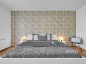 Prodej bytu 4+kk, Praha - Vršovice, Vršovická, 162 m2
