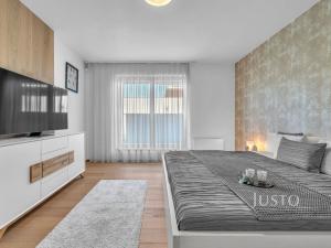 Prodej bytu 4+kk, Praha - Vršovice, Vršovická, 162 m2