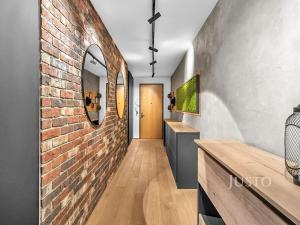 Prodej bytu 4+kk, Praha - Vršovice, Vršovická, 162 m2