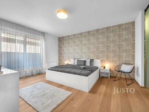 Prodej bytu 4+kk, Praha - Vršovice, Vršovická, 162 m2