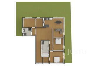 Prodej bytu 4+kk, Praha - Vršovice, Vršovická, 162 m2