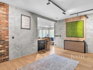 Prodej bytu 4+kk, Praha - Vršovice, Vršovická, 162 m2