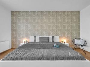 Prodej bytu 4+kk, Praha - Vršovice, Vršovická, 162 m2