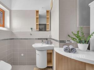 Prodej bytu 4+kk, Praha - Vršovice, Vršovická, 162 m2