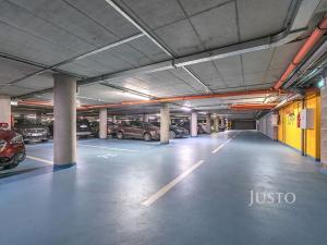 Prodej bytu 4+kk, Praha - Vršovice, Vršovická, 162 m2