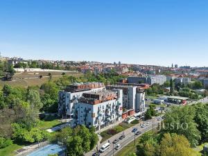 Prodej bytu 4+kk, Praha - Vršovice, Vršovická, 162 m2
