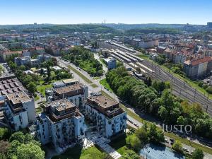 Prodej bytu 4+kk, Praha - Vršovice, Vršovická, 162 m2