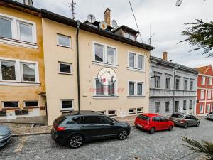 Prodej bytu 4+1, Český Krumlov, 96 m2