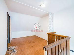 Prodej bytu 4+1, Český Krumlov, 96 m2
