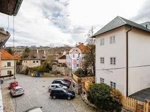 Prodej bytu 4+1, Český Krumlov, 96 m2