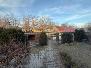 Prodej pozemku pro bydlení, Svitavy, Máchova alej, 345 m2