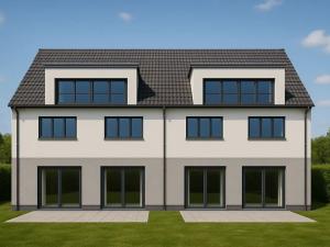 Prodej pozemku pro bydlení, Svitavy, Máchova alej, 345 m2