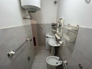 Prodej bytu 2+kk, Scalea, Itálie, 40 m2