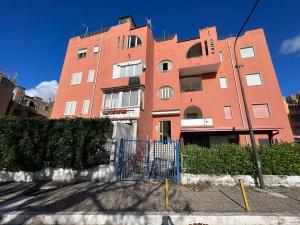 Prodej bytu 2+kk, Scalea, Itálie, 40 m2