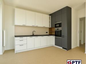 Pronájem bytu 3+kk, Plzeň, Kartónová, 77 m2