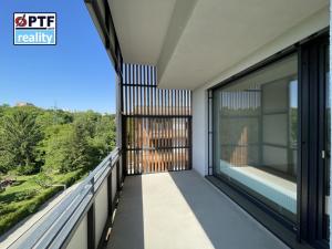 Pronájem bytu 3+kk, Plzeň, Kartónová, 77 m2