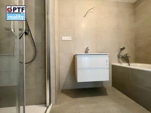 Pronájem bytu 3+kk, Plzeň, Kartónová, 77 m2