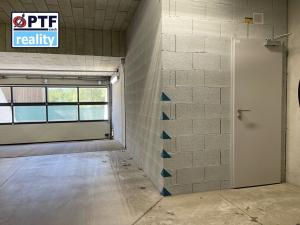 Pronájem bytu 3+kk, Plzeň, Kartónová, 77 m2