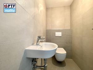 Pronájem bytu 3+kk, Plzeň, Kartónová, 77 m2