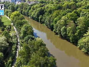 Pronájem bytu 3+kk, Plzeň, Kartónová, 77 m2