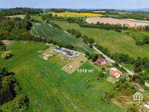 Prodej rodinného domu, Postupice, Pozovská, 158 m2