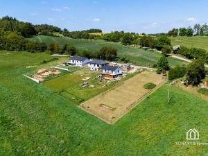 Prodej rodinného domu, Postupice, Pozovská, 158 m2