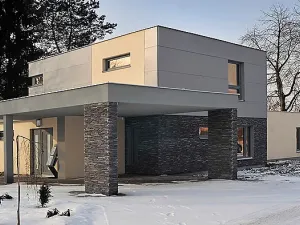 Prodej rodinného domu, Postupice, Pozovská, 158 m2