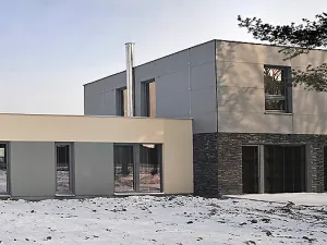 Prodej rodinného domu, Postupice, Pozovská, 158 m2