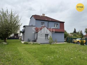 Prodej vily, Včelná, Witthanova, 200 m2