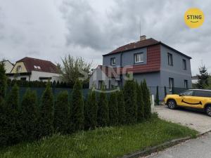 Prodej vily, Včelná, Witthanova, 200 m2
