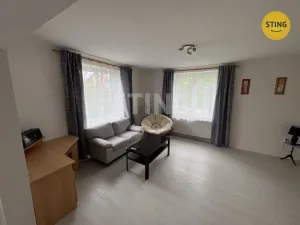 Prodej vily, Včelná, Witthanova, 200 m2