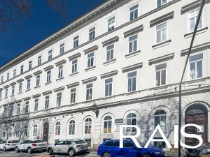 Prodej bytu 3+kk, Brno, Masarykova, 60 m2
