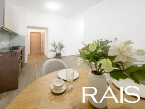 Prodej bytu 3+kk, Brno, Masarykova, 60 m2
