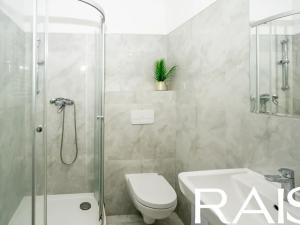 Prodej bytu 3+kk, Brno, Masarykova, 60 m2