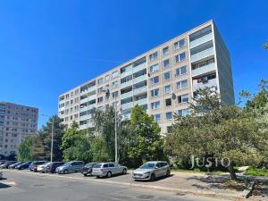 Prodej bytu 1+kk, Praha - Chodov, Leopoldova, 29 m2