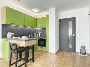 Prodej bytu 1+kk, Praha - Chodov, Leopoldova, 29 m2