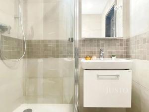 Prodej bytu 1+kk, Praha - Chodov, Leopoldova, 29 m2