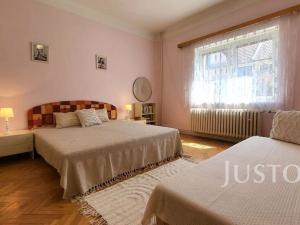 Prodej rodinného domu, Písek - Budějovické Předměstí, Jeronýmova, 231 m2
