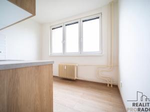 Pronájem bytu 2+1, Ostrava - Poruba, Svojsíkova, 56 m2